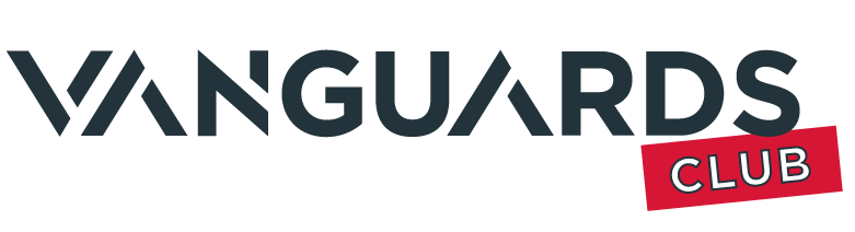 Vanguard Club Logo