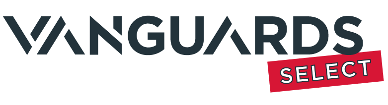 Vanguard Select Logo