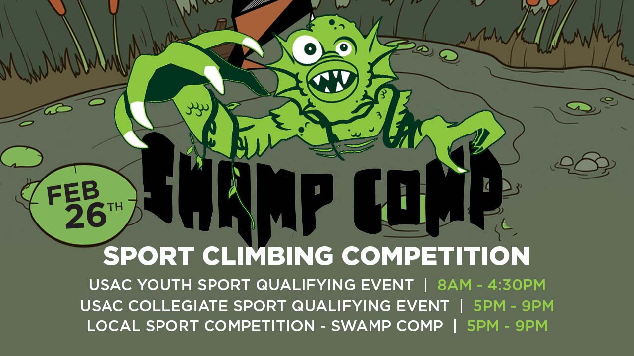 Swamp Comp 2022 - Vertical Ventures