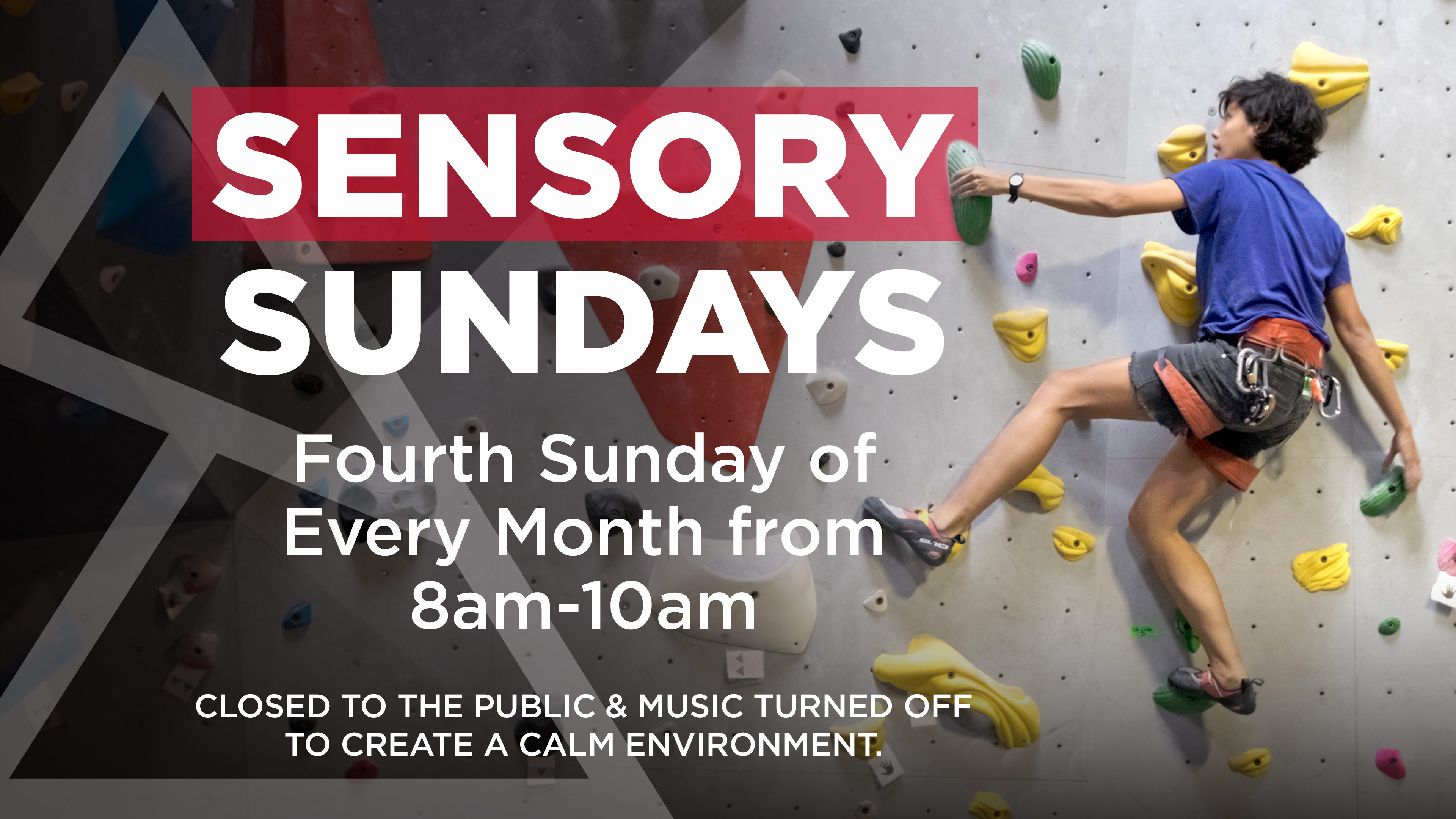 Sensory Sunday