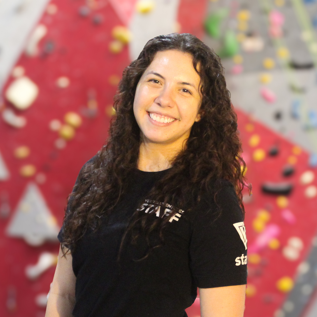 Headshot of Kegen Fenclau, Shift Lead